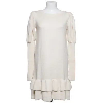 Robe (Beige) de Luisa Spagnoli