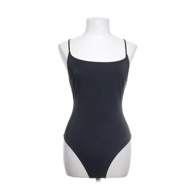 Badpak (Zwart) van Arket Polyamide, Elastaan