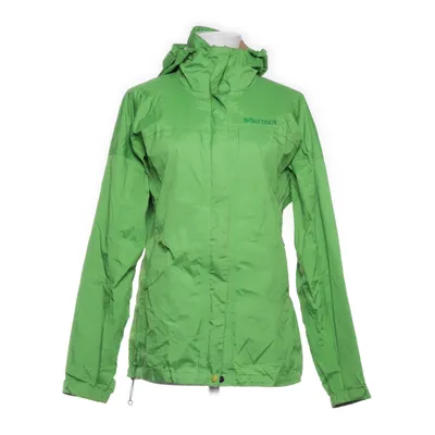 Regnjacka (Grön) från Marmot Nylon, Polyester