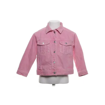 Jeansjacka (Rosa) från Zara