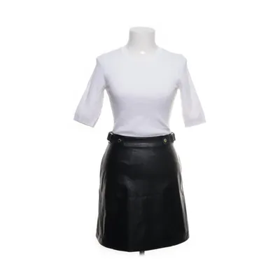 Klänning (Svart, Vit) från Ted Baker Elastan, Polyamid, Polyester, Polyuretan, Viskos