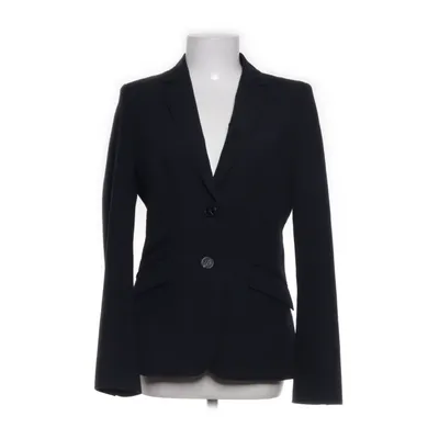 Kavaj (Blå) från Jake*s Collection Polyester