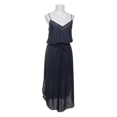 Maxikjole (Blå) fra Scotch & Soda Polyester