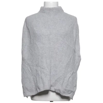 Turtleneck (Grå) fra Christian Berg Kashmir