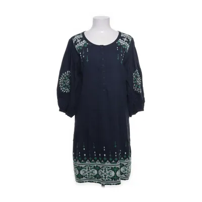 Kjole (120T-314) fra Odd Molly Bomuld, Viscose