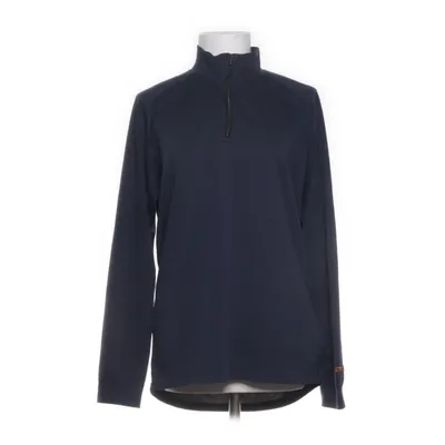 Fleecetröja (Eagle PW Half Zip) från Taiga Polyester, Ull