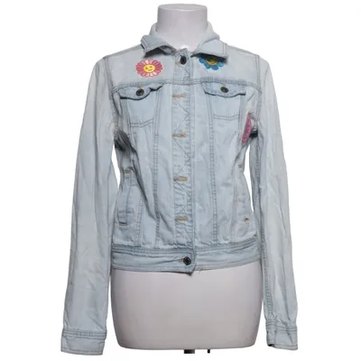 Jeansjacka (Blå) från Mossimo Supply Co Bomull