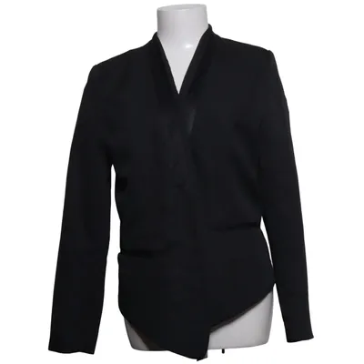 Blazer (Black) from Amy's Stories Polyester