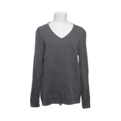 Pullover (Grå) från Newhouse Bomull