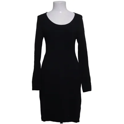 Klänning (Svart) från ESPRIT Collection Elastan, Polyamid, Viskos