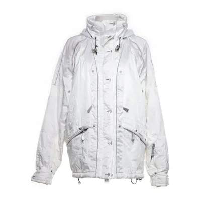 Ski jacket (White) from Killy Nylon, Polyester