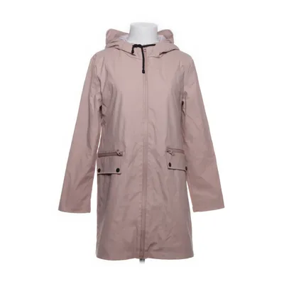 Regenjas (Beige) van Zara Basic Polyamide, Polyester, Polyurethaan