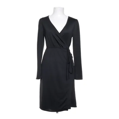 Omlottklänning (Svart) från Casual by Halens