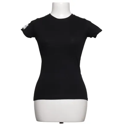 T-shirt (Black) from Skullcandy Cotton