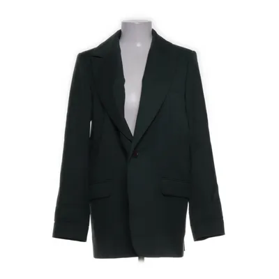 Blazer (Groen) van A Day's March Acetaat, Viscose, Wol