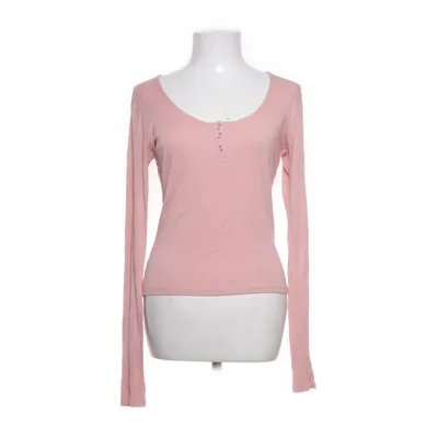 Långärmad t-shirt (Rosa) från Hunkemöller