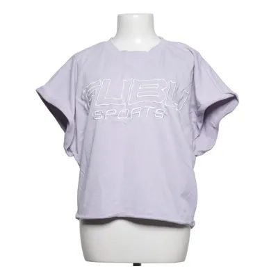 T-shirt (Gris) de Fubu Coton, Polyester