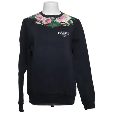 Sweatshirt (Schwarz, Mehrfarbig) von Cayler & Sons Baumwolle, Polyester