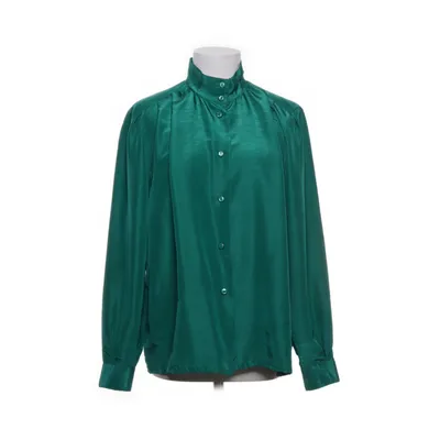 Blus (Grön) från Kurt Kellermann Polyester