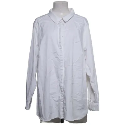 Skjorta (010897A) från Zizzi Bomull, Elastan, Polyester