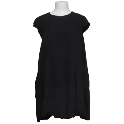 Dress (Black) from Wendy Trendy Cotton