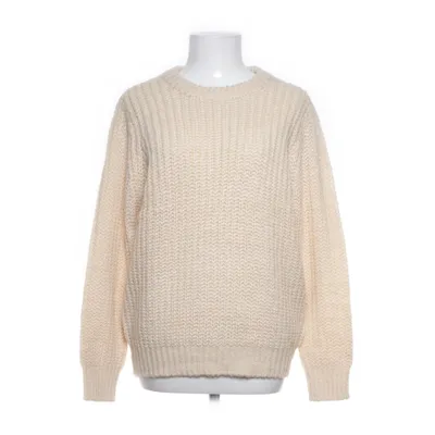 Tröja (Beige) från Saint Tropez Akryl, Polyester