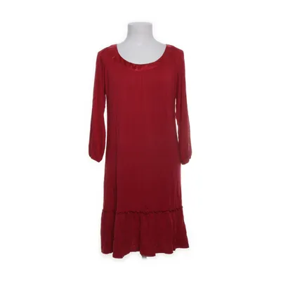 Klänning (Röd) från MyWear Woman Viskos, Elastan