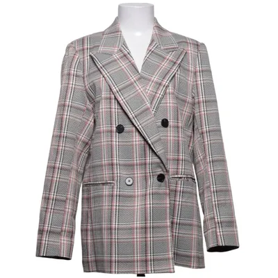 Kavaj (Flerfärgad) från Co'Couture Elastan, Polyester