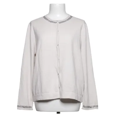 Cardigan (Beige) from Bruno Manetti Cashmere