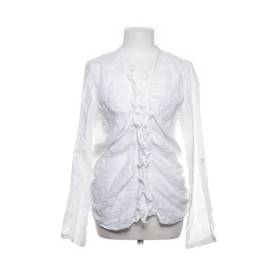 Blouse (White) from Josephine & Co Linen