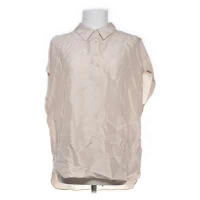 Topp (Beige) från My Aurora Silke