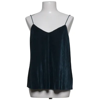 Tank­top (Blau) von Honey Belle Polyester
