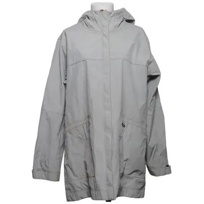 Regnkappa (Beige) från Tenson Polyester