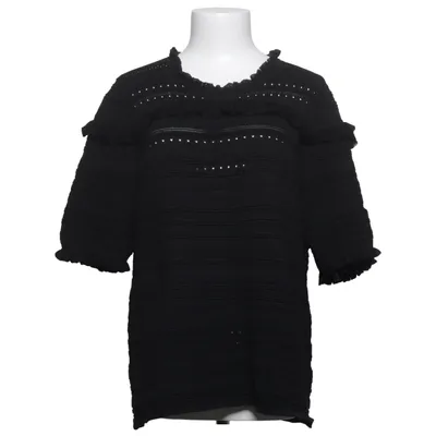 Haut (Noir) de Holly & Whyte by Lindex Lyocell, Polyester