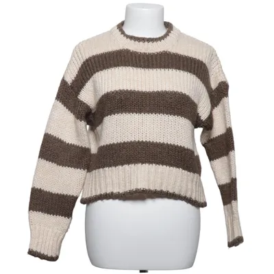 Sweater (Brun, Beige) fra Pacific Republic Akryl, Polyester