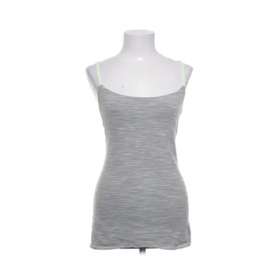 Träningslinne (Grå) från Lululemon Athletica Elastan, Polyamid