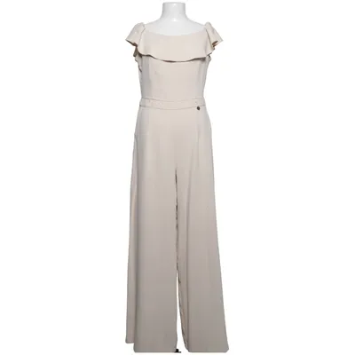 Jumpsuit (Beige) van Topstudio Elastaan, Viscose