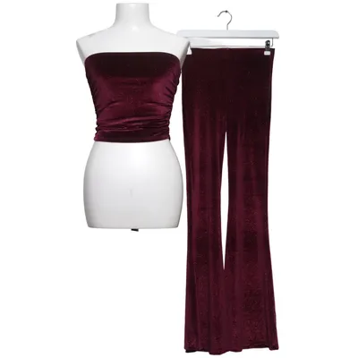 Sæt (Lilla) fra Pink Woman Elastan, Polyester