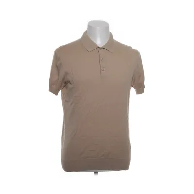 Pikétröja (Beige) från J.Lindeberg