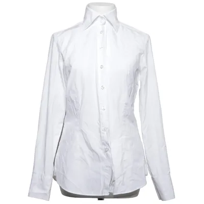 Skjorta (CAROLE) från Oger Bomull, Polyester