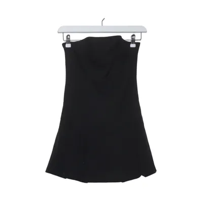 Dress (Black) from Jane Norman Elastane, Polyester, Viscose