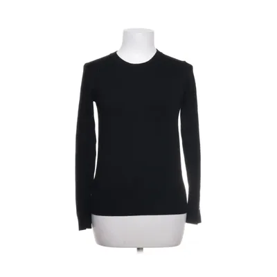 Tröja (Svart) från Zara Elastan, Nylon, Viskos