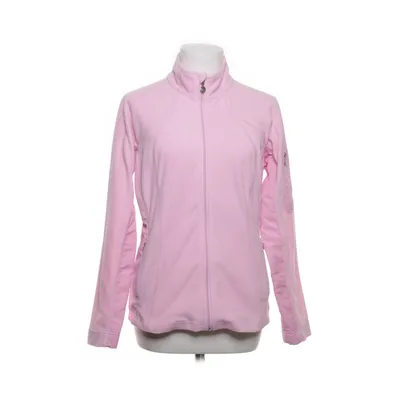 Fleecejacka (Rosa) från Daily Women Polyester
