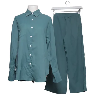 Set (Blauw) van Zanzea Collection Polyester