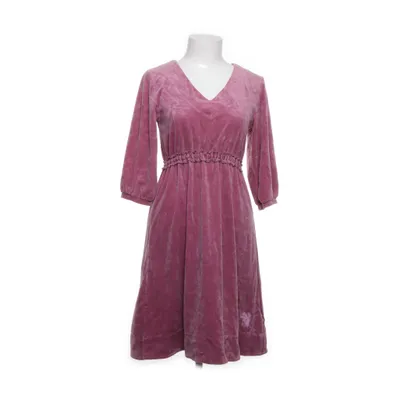 Robe (Rose) de House of Lola Coton, Polyester