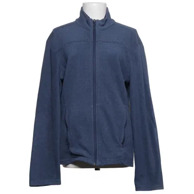 Fleece jas (Blauw) van Quechua