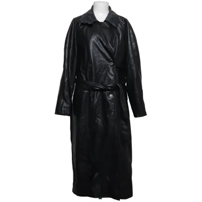 Kappa (Ellinor) från Weekday Bomull, Polyester, Polyuretan, Viskos