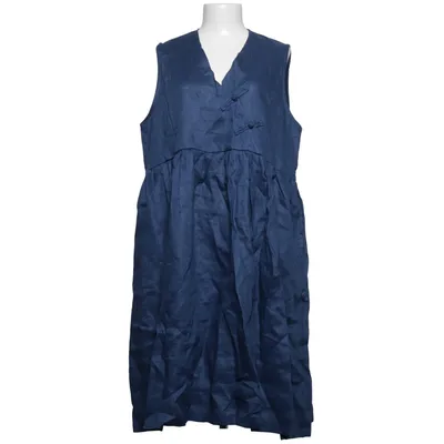 Robe (Bleu) de Simpson Lin