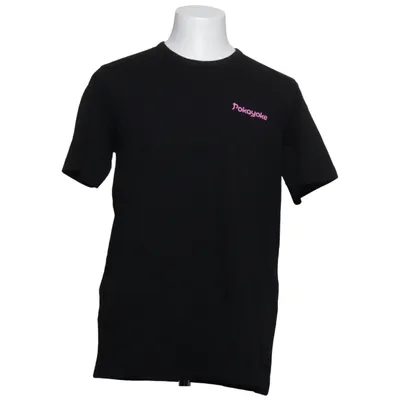 T-shirt (Black) from 1832