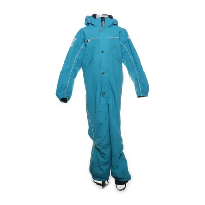 Overall (Blå) från Molo Polyamid, Polyester